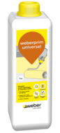 WEBERPRIM UNIVERSEL 1KG              LSP JAUNE